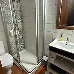 펜션 Casa Do Careca
