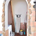 펜션 Casa Do Careca 사그레스