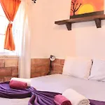 Casa Do Careca 펜션 사그레스