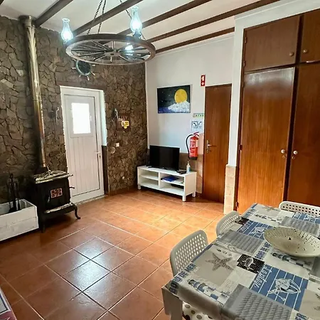 Casa Do Careca Holiday home Sagres