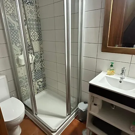 Holiday home Casa Do Careca