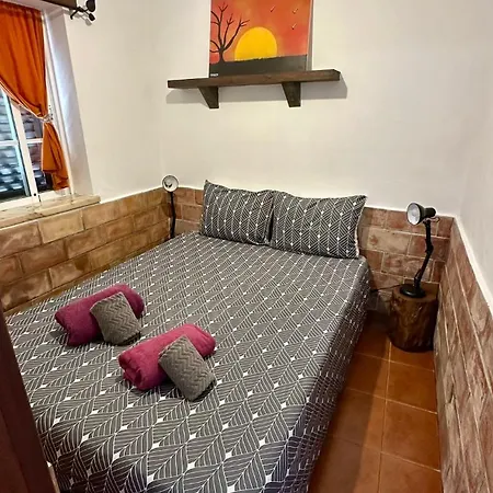 Casa Do Careca Дом отдыха