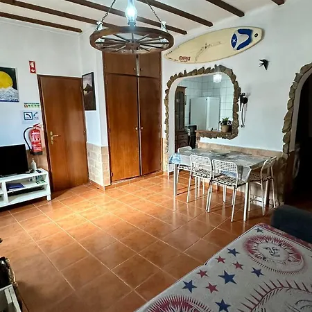 Holiday home Casa Do Careca *
