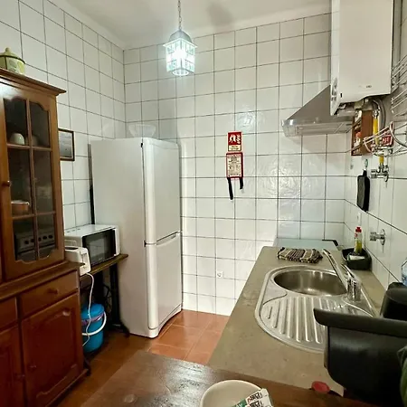 Casa Do Careca Сагреш