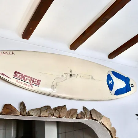Casa Do Careca *