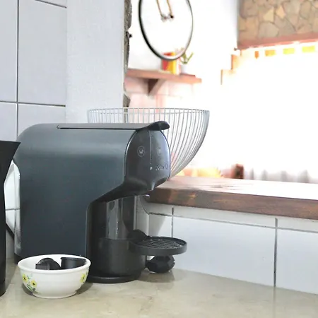 別荘 Casa Do Careca