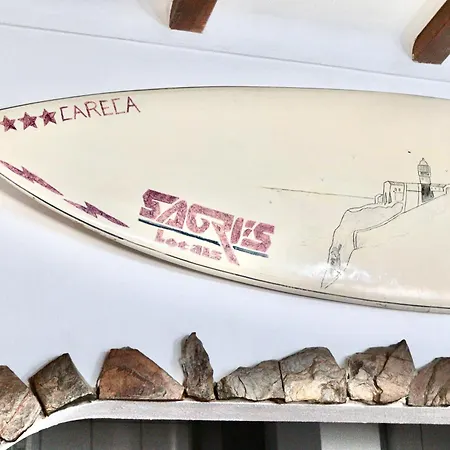 Дом отдыха Casa Do Careca