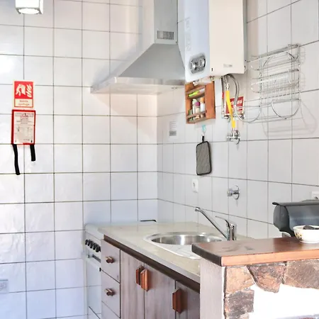 Casa Do Careca * Сагреш
