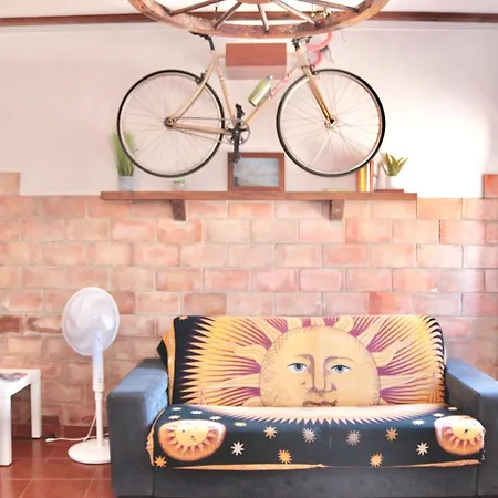 Casa Do Careca Holiday home Sagres