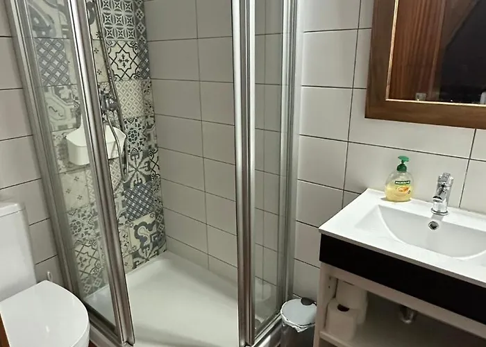 펜션 Casa Do Careca