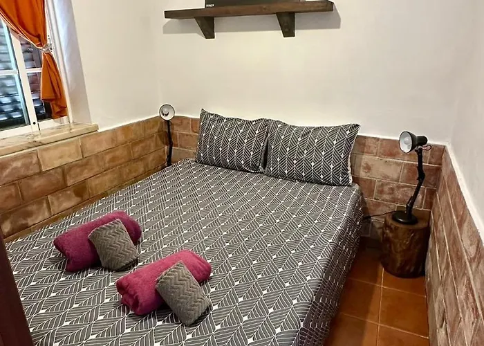 Casa Do Careca 펜션