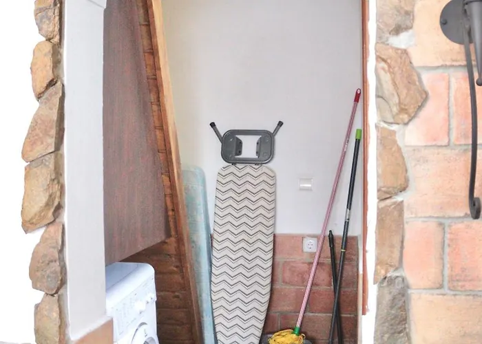 펜션 Casa Do Careca 사그레스