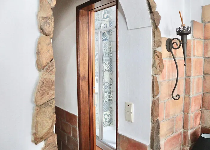 Casa Do Careca * 사그레스