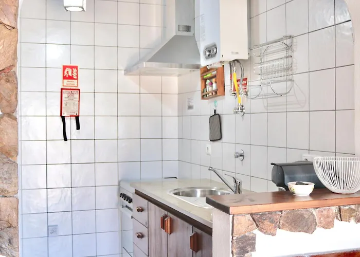 Casa Do Careca * 사그레스