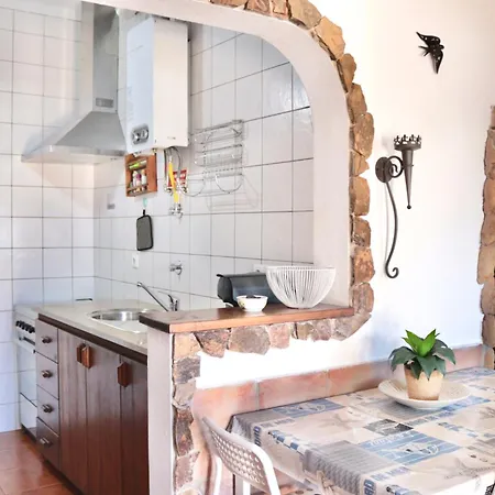 Casa Do Careca Ferienhaus *