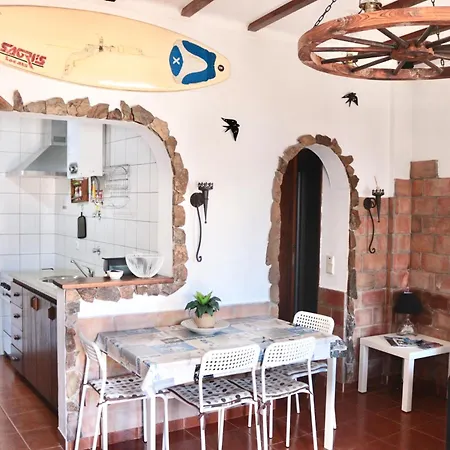 Casa Do Careca Feriehus
